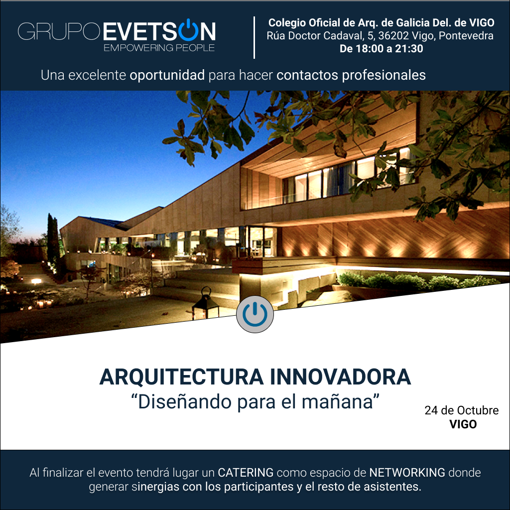 Grupo Evetson